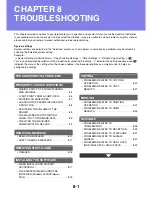 Preview for 780 page of Sharp MX-B382 Operation Manual