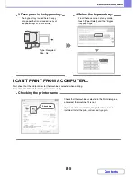 Preview for 784 page of Sharp MX-B382 Operation Manual