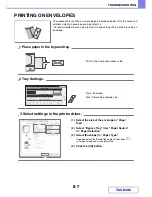 Preview for 786 page of Sharp MX-B382 Operation Manual