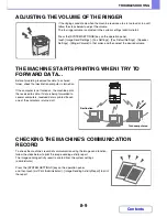 Preview for 788 page of Sharp MX-B382 Operation Manual