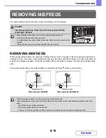 Preview for 789 page of Sharp MX-B382 Operation Manual