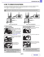 Preview for 790 page of Sharp MX-B382 Operation Manual