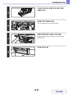 Preview for 795 page of Sharp MX-B382 Operation Manual