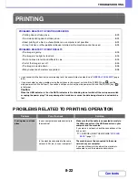 Preview for 801 page of Sharp MX-B382 Operation Manual