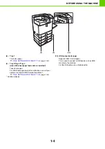 Preview for 7 page of Sharp MX-B400P Operation Manual