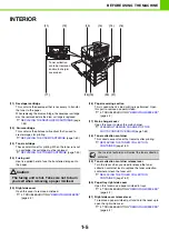 Preview for 8 page of Sharp MX-B400P Operation Manual