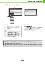 Preview for 14 page of Sharp MX-B400P Operation Manual