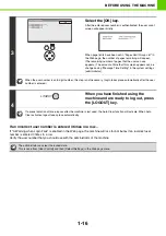 Preview for 19 page of Sharp MX-B400P Operation Manual