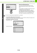 Preview for 21 page of Sharp MX-B400P Operation Manual