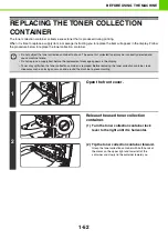 Preview for 55 page of Sharp MX-B400P Operation Manual