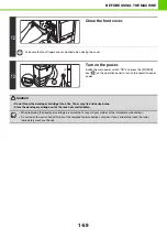 Preview for 62 page of Sharp MX-B400P Operation Manual