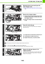 Preview for 68 page of Sharp MX-B400P Operation Manual