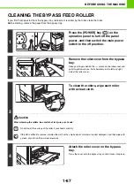 Preview for 70 page of Sharp MX-B400P Operation Manual