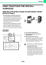 Preview for 124 page of Sharp MX-B400P Operation Manual