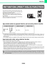 Preview for 129 page of Sharp MX-B400P Operation Manual