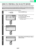 Preview for 146 page of Sharp MX-B400P Operation Manual