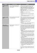 Preview for 239 page of Sharp MX-B400P Operation Manual