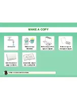 Предварительный просмотр 2 страницы Sharp MX-B401 Operation Manual