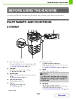 Предварительный просмотр 41 страницы Sharp MX-B401 Operation Manual