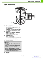 Предварительный просмотр 45 страницы Sharp MX-B401 Operation Manual