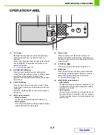 Предварительный просмотр 46 страницы Sharp MX-B401 Operation Manual