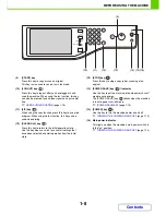 Предварительный просмотр 47 страницы Sharp MX-B401 Operation Manual