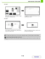 Предварительный просмотр 49 страницы Sharp MX-B401 Operation Manual