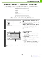 Предварительный просмотр 57 страницы Sharp MX-B401 Operation Manual