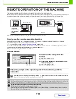 Предварительный просмотр 61 страницы Sharp MX-B401 Operation Manual