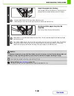 Предварительный просмотр 69 страницы Sharp MX-B401 Operation Manual