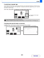 Предварительный просмотр 89 страницы Sharp MX-B401 Operation Manual