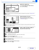 Предварительный просмотр 95 страницы Sharp MX-B401 Operation Manual