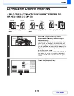 Предварительный просмотр 99 страницы Sharp MX-B401 Operation Manual