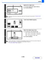 Предварительный просмотр 100 страницы Sharp MX-B401 Operation Manual