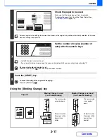 Предварительный просмотр 101 страницы Sharp MX-B401 Operation Manual