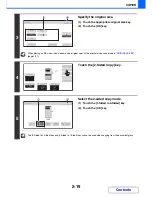 Предварительный просмотр 103 страницы Sharp MX-B401 Operation Manual