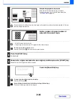 Предварительный просмотр 104 страницы Sharp MX-B401 Operation Manual