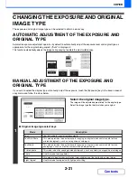 Предварительный просмотр 105 страницы Sharp MX-B401 Operation Manual