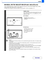 Предварительный просмотр 108 страницы Sharp MX-B401 Operation Manual