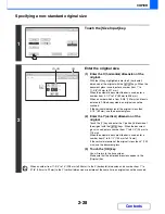 Предварительный просмотр 112 страницы Sharp MX-B401 Operation Manual