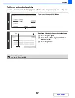 Предварительный просмотр 115 страницы Sharp MX-B401 Operation Manual