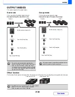 Предварительный просмотр 117 страницы Sharp MX-B401 Operation Manual