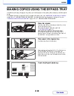 Предварительный просмотр 119 страницы Sharp MX-B401 Operation Manual