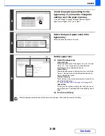 Предварительный просмотр 120 страницы Sharp MX-B401 Operation Manual