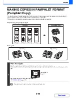 Предварительный просмотр 129 страницы Sharp MX-B401 Operation Manual