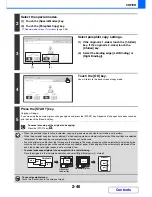 Предварительный просмотр 130 страницы Sharp MX-B401 Operation Manual