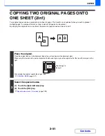 Предварительный просмотр 135 страницы Sharp MX-B401 Operation Manual