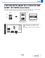 Предварительный просмотр 137 страницы Sharp MX-B401 Operation Manual