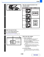 Предварительный просмотр 138 страницы Sharp MX-B401 Operation Manual