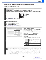 Предварительный просмотр 141 страницы Sharp MX-B401 Operation Manual